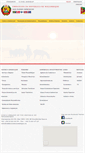 Mobile Screenshot of embassymozambique.se